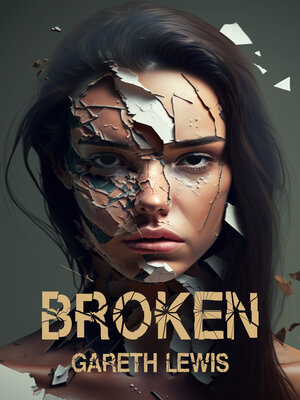 cover image of Broken